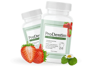 ProDentim® Canada Official Website | Advanced Oral Probiotics